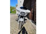 Klikněte pro detailní foto č. 7 - Harley-Davidson FLHX Street Glide