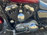 Klikněte pro detailní foto č. 10 - Harley-Davidson XL 1200T Sportster Super Low