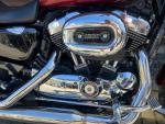 Klikněte pro detailní foto č. 11 - Harley-Davidson XL 1200T Sportster Super Low