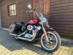 Klikněte pro detailní foto č. 1 - Harley-Davidson XL 1200T Sportster Super Low