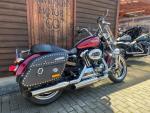 Klikněte pro detailní foto č. 3 - Harley-Davidson XL 1200T Sportster Super Low