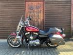 Klikněte pro detailní foto č. 4 - Harley-Davidson XL 1200T Sportster Super Low