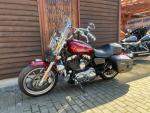 Klikněte pro detailní foto č. 5 - Harley-Davidson XL 1200T Sportster Super Low