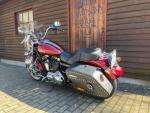Klikněte pro detailní foto č. 6 - Harley-Davidson XL 1200T Sportster Super Low
