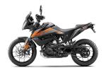 Klikněte pro detailní foto č. 2 - KTM 390 Adventure black AKČNÍ CENA