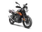 Klikněte pro detailní foto č. 3 - KTM 390 Adventure black AKČNÍ CENA
