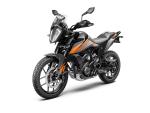 Klikněte pro detailní foto č. 4 - KTM 390 Adventure black AKČNÍ CENA