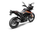 Klikněte pro detailní foto č. 5 - KTM 390 Adventure black AKČNÍ CENA