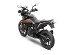 Klikněte pro detailní foto č. 6 - KTM 390 Adventure black AKČNÍ CENA