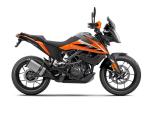 Klikněte pro detailní foto č. 1 - KTM 390 Adventure (orange) AKČNÍ CENA