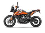 Klikněte pro detailní foto č. 2 - KTM 390 Adventure (orange) AKČNÍ CENA