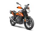 Klikněte pro detailní foto č. 3 - KTM 390 Adventure (orange) AKČNÍ CENA