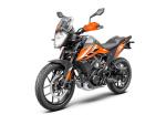 Klikněte pro detailní foto č. 4 - KTM 390 Adventure (orange) AKČNÍ CENA
