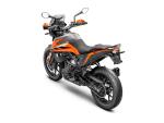 Klikněte pro detailní foto č. 6 - KTM 390 Adventure (orange) AKČNÍ CENA