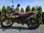 Klikněte pro detailní foto č. 10 - Aprilia RX 125i ABS