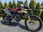 Klikněte pro detailní foto č. 1 - Aprilia RX 125i ABS