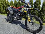 Klikněte pro detailní foto č. 3 - Aprilia RX 125i ABS