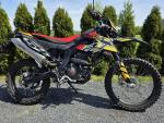 Klikněte pro detailní foto č. 4 - Aprilia RX 125i ABS