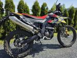 Klikněte pro detailní foto č. 6 - Aprilia RX 125i ABS