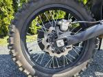 Klikněte pro detailní foto č. 7 - Aprilia RX 125i ABS