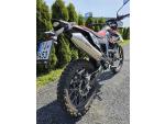 Klikněte pro detailní foto č. 8 - Aprilia RX 125i ABS
