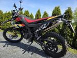 Klikněte pro detailní foto č. 9 - Aprilia RX 125i ABS