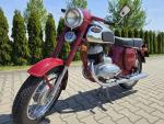 Klikněte pro detailní foto č. 10 - Jawa 250/592