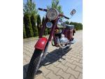 Klikněte pro detailní foto č. 11 - Jawa 250/592