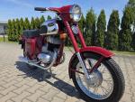 Klikněte pro detailní foto č. 2 - Jawa 250/592