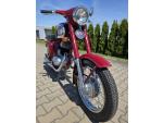 Klikněte pro detailní foto č. 3 - Jawa 250/592