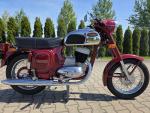 Klikněte pro detailní foto č. 4 - Jawa 250/592