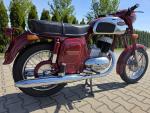Klikněte pro detailní foto č. 5 - Jawa 250/592