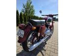 Klikněte pro detailní foto č. 6 - Jawa 250/592