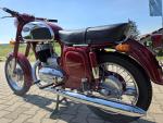 Klikněte pro detailní foto č. 7 - Jawa 250/592