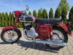 Klikněte pro detailní foto č. 8 - Jawa 250/592