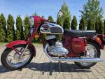 Klikněte pro detailní foto č. 9 - Jawa 250/592