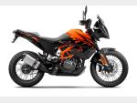 Detail nabídky - KTM 390 Adventure Spoked Wheels (orange) AKČNÍ CENA