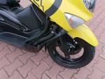 Klikněte pro detailní foto č. 10 - Yamaha T-Max 500