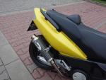Klikněte pro detailní foto č. 11 - Yamaha T-Max 500