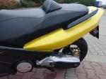 Klikněte pro detailní foto č. 12 - Yamaha T-Max 500