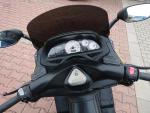 Klikněte pro detailní foto č. 14 - Yamaha T-Max 500