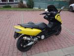 Klikněte pro detailní foto č. 3 - Yamaha T-Max 500