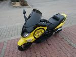 Klikněte pro detailní foto č. 7 - Yamaha T-Max 500