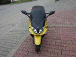 Klikněte pro detailní foto č. 8 - Yamaha T-Max 500