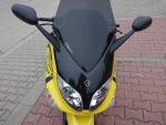 Klikněte pro detailní foto č. 9 - Yamaha T-Max 500