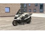 BMW C 400 GT