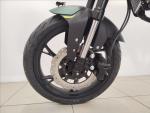 Klikněte pro detailní foto č. 14 - Benelli Benelli Leoncino125,Euro5