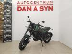 Klikněte pro detailní foto č. 1 - Benelli Benelli Leoncino125,Euro5