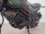 Klikněte pro detailní foto č. 5 - Benelli Benelli Leoncino125,Euro5