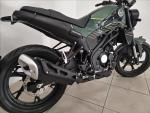 Klikněte pro detailní foto č. 6 - Benelli Benelli Leoncino125,Euro5